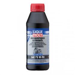 LIQUI MOLY (gl4+) Sae 75w-90 1l (20462)
