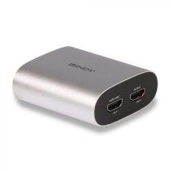 Lindy Extractor HDMI eARC 4K60, Lindy 38368 (38368)