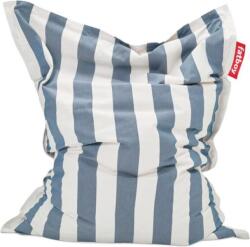 Fatboy Față de pernă pentru puf The Original Outdoor, cu dungi albastru-alb (105999) Lenjerie de pat
