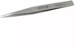 HANDY Penseta varf ascutit executie dreapta subtiata 128mm HANDY (10772) - drumix