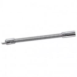 PROLINE Extensie flexibila cheie tubulara 3/8" 200mm CrV Proline (18345) Surubelnita