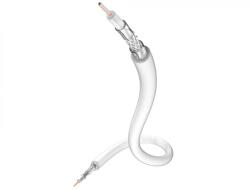 in-akustik Cablu antena coaxial, Inakustik Excellence Profi A++ HDTV, 120dB, vanzare la metru (6260036)
