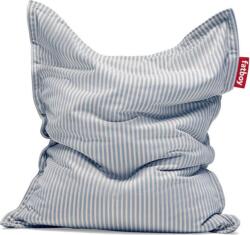 Fatboy Față de pernă pentru puf The Original Slim Terry, albastru-bej (107545) Lenjerie de pat