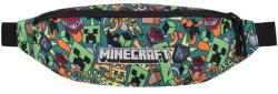 Baagl Minecraft övtáska Chaos (A-36460)