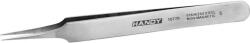 HANDY Penseta varf ascutit executie dreapta-subtiata 120mm HANDY (10770) - drumix