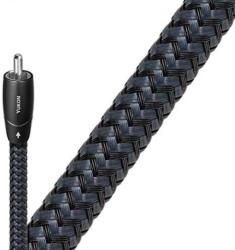 AudioQuest Cablu audio 2RCA - 2RCA AudioQuest Yukon, 1m (YUKON01)