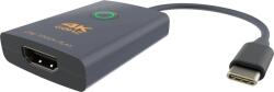EVOCONNECT Adaptor USB -C TO HDMI Evoconnect HDC-UCH1 (HDC-UCH1)