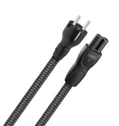 AudioQuest Cablu alimentare Audioquest NRG Y2, IEC C7, 3m (NRGY2EU03)