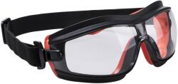 Portwest slim pw26 / Предпазни очила, uv защита - прозрачни (pw26clr)