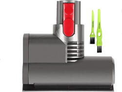Italdos Mini Turbo elektromos matracporszívó fej - Dyson V8/V10/V11 kompatibilis
