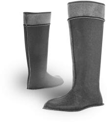 VM Footwear s. r. o VM ОБУВКИ VM Footwear 1001 / Стелка за ботуши - черна 39 (1001-39)