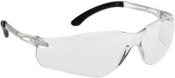 Portwest pan view pw38 / Защитни спортни очила, uv защита - прозрачни (pw38clr)