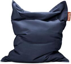 Fatboy Husă pentru puf The Original Canvas bleumarin (106006) Lenjerie de pat