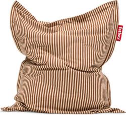 Fatboy Față de pernă pentru puf The Original Slim Terry, maro-bej (107544) Lenjerie de pat