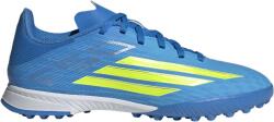 Adidas F50 league tf j светлосиньо, жълто, бяло 38 2/3 (jr9017)