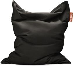 Fatboy Husă pentru puf The Original Canvas negru (106009) Lenjerie de pat