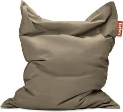 Fatboy Husă pentru puf The Original Canvas gri (106007) Lenjerie de pat