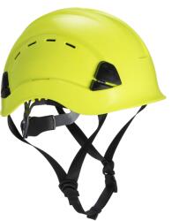Portwest height endurance mountaineer ps73 / Каска за работа на височина - жълта (ps73yer)