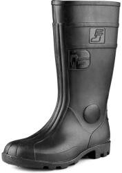 CANIS SAFETY a. s Cxs venus o4 / Гумени ботуши - черни 45 (246202380045)