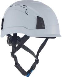 ČERVA EXPORT IMPORT a. s Cerva alpinworker pro climb wr / Вентилирана каска за катерене - бяла (0601013580999)