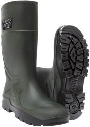 Portwest steelite pu safety wellington s5 ci fo fd95 / Предпазни ботуши s5 ci fo - зелени 38 (fd95gnr38)
