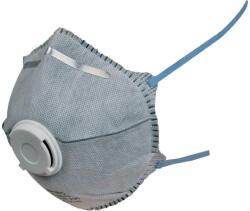 CANIS SAFETY a. s Cxs spiro p2, hy8626 / ffp2 филтрираща полумаска, оформена с клапан и активен въглен (451000900000)