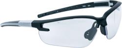 Delta Plus Delta fuji2 clear / Предпазни очила с гъвкав мост и дръжки - прозрачни (fuji2noin)