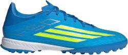 Adidas F50 league tf тюркоазено, жълто, бяло 46 (jr8975)