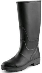 CANIS SAFETY a. s Cxs uran / pvc гумени ботуши - черни 38 (246100180038)