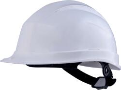 Delta Plus Delta super quartz / Електрически изолирана предпазна каска - бяла Регулируема (quarsbc)