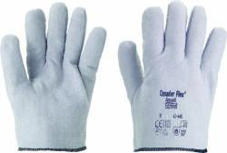 CERVA Ansell crusader flex 42-445 / Термоустойчиви ръкавици 9 (0115000999090)