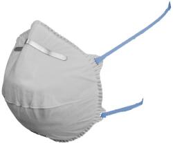 CANIS SAFETY a. s Cxs spiro p2, hy8620 / ffp2 филтърна полумаска, оформена (451000700000)