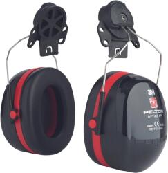 ČERVA EXPORT IMPORT a. s 3m peltor h540p3e-413-sv optime iii / Протектор за слуха, монтиран на каска (0402004599999)