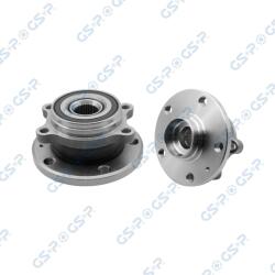 GSP Set rulment roata GSP 9336007 (9336007)