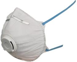 CANIS SAFETY a. s Cxs spiro p2, hy8622 / ffp2 филтрираща полумаска, формована с клапан (451000800000)