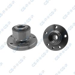 GSP Set rulment roata GSP 9338001 (9338001) - automobilus