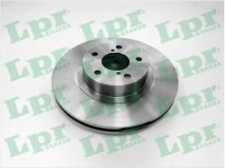 LPR Disc frana LPR S4211V (S4211V) - automobilus