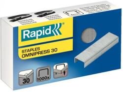 RAPID Omnipress 30 S030C fűzőgéphez 1000db/doboz fűzőkapocs (5000559) - ipon