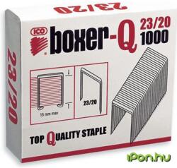 BOXER Tűzőkapocs Q 23/20 (7330049000)