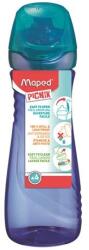 Maped PICNIK 871708 Origins Kulacs 580ml Vízkék (871708)
