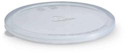 Berlinger Haus BH/7952 Műanyag fedő serpenyőre 24 cm-es (BH/7952)