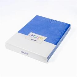 Bassetti Dutch Blue lepedő kék (TX255)