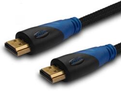 SAVIO HDMI Összekötő Fekete 3m CL-07 (CL-07)
