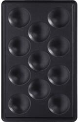 Tefal XA801212 Minifalatok-sütőlap 2 Snack Coll (XA801212)