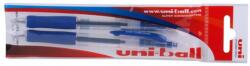 uni Golyóstoll 0.25 mm nyomógombos SN-100 Laknock kék 2 db