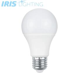 Iris E27 A60 9W/4000K/810lm LED fényforrás (ILA609W4000K)
