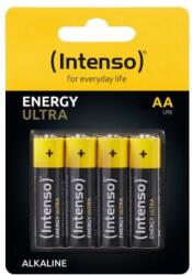 Intenso Energy Ultra ceruza elem (AA) 4db (7501424)