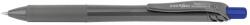 Pentel Energel BLP-105 Rollertoll 0.25 mm nyomógombos kék (BLP105-CX)