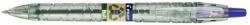 Pilot B2P EcoBall golyóstoll 027 mm nyomógombos kék (BP-B2PEB-M-L-BG)