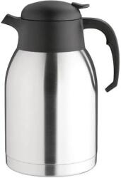  1605TER004H Termosz műanyag fej 1.5 l rozsdamentes acél (1605TER004H)